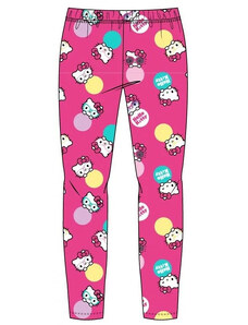 Hello Kitty leggings, 104 cm