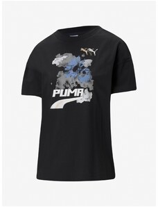 Evide Graphic T-shirt Puma - Women