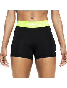 Nike Pro Women s 3" Shorts Rövidnadrág