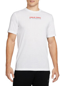 Nike Pro Dri-FIT en s Training T-Shirt Rövid ujjú póló