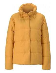 Tom Tailor sárga női téli kabát – XL