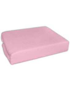 Vízállo lap, Baby Nellys, 120x60cm, rózsaszín
