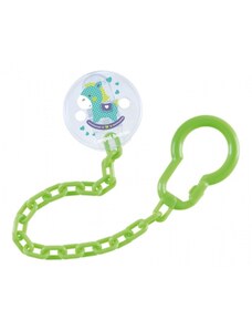 Canpol Babies Canpol baby cumi lánc játékokhoz - zöld