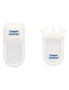 Canpol Babies Biztonság fiókok - Canpol Babák, 2ks a csomagban