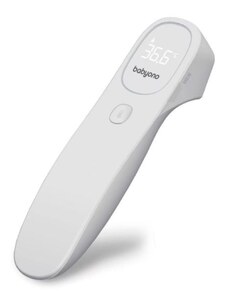 BabyOno Érintésmentes infravörös hőmérő, Természetes ápolás