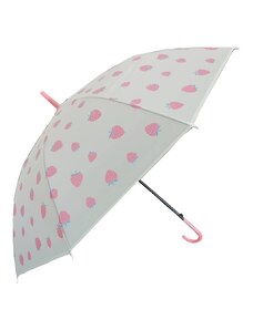 Tulimi Gyermek bot esernyő Eper - rózsaszín