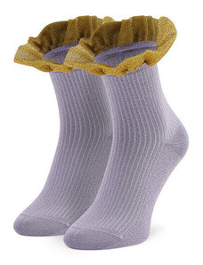 Hosszú női zokni Happy Socks