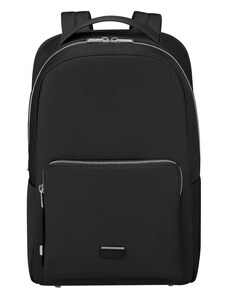 Samsonite BE-HER fekete laptoptartós hátizsák 14,1" 144371-1041