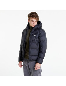 Férfi pufi-dzseki Nike Sportswear Storm-FIT Windrunner Jacket PRIMALOFT Black
