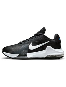 Nike Air Max Impact 4 Basketball Shoes Kosárlabda cipő
