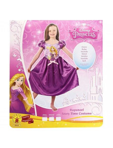 Rubies: Disney hercegnõk Aranyhaj jelmez 116-os méret