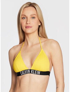 Bikini felső Calvin Klein Swimwear