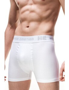 Cornette Emotion Energy férfi boxeralsó, fehér