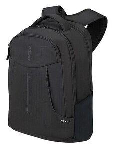 American Tourister URBAN GROOVE Uni fekete laptoptartós hátizsák 15,6" 143777-1041