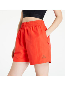Női rövidnadrág Nike ACG Women's Oversized Shorts Lt Crimson/ Cinnabar/ Mars Stone