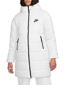 Nike Sportswear Therma-FIT Repe Women s Synthetic-Fi Hooded Parka Kapucnis kabát