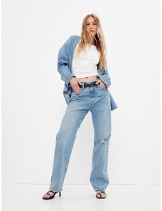 GAP Jeans '90s laza sokemeletes organikus - Nők