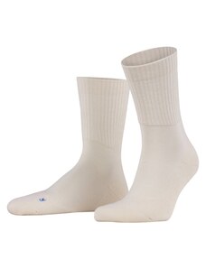 FALKE Sportzoknik bézs / kék