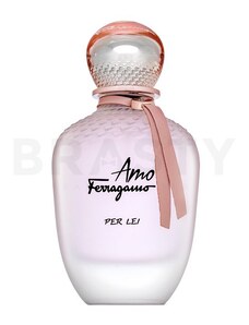 Salvatore Ferragamo Amo Ferragamo Per Lei Eau de Parfum nőknek 100 ml