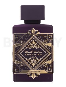 Lattafa Badee Al Oud Amethyst Eau de Parfum uniszex 100 ml