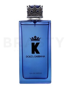 Dolce & Gabbana K by Dolce & Gabbana Eau de Parfum férfiaknak 100 ml
