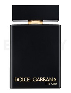 Dolce & Gabbana The One Intense for Men Eau de Parfum férfiaknak 100 ml