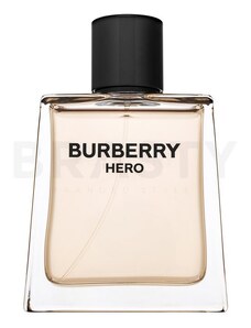 Burberry Hero Eau de Toilette férfiaknak 100 ml
