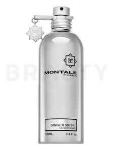 Montale Ginger Musk Eau de Parfum uniszex 100 ml