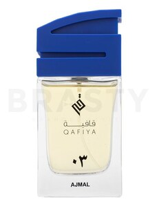 Ajmal Qafiya 03 Eau de Parfum uniszex 75 ml