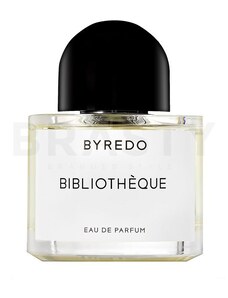 Byredo Bibliotheque Eau de Parfum uniszex 100 ml