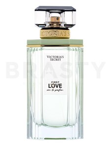 Victoria's Secret First Love Eau de Parfum nőknek 100 ml