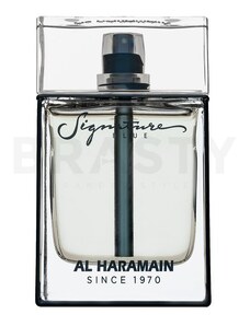 Al Haramain Signature Blue Eau de Parfum férfiaknak 100 ml