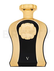 Afnan Highness V Eau de Parfum nőknek 100 ml