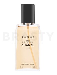 Chanel Coco - Refill Eau de Parfum nőknek 60 ml