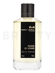 Mancera Aoud Orchid Eau de Parfum uniszex 120 ml
