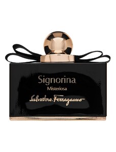 Salvatore Ferragamo Signorina Misteriosa Eau de Parfum nőknek 100 ml