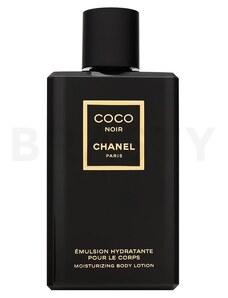 Chanel Coco Noir testápoló tej nőknek 200 ml