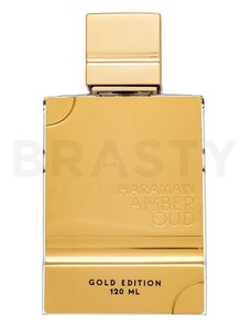 Al Haramain Amber Oud Gold Edition Eau de Parfum uniszex 120 ml