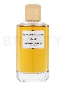 Mancera Vanille Exclusive Eau de Parfum uniszex 120 ml