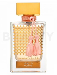 Rasasi Qasamat Morhaf Eau de Parfum uniszex 65 ml