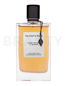 Van Cleef & Arpels Collection Extraordinaire Rose Rouge Eau de Parfum uniszex 75 ml