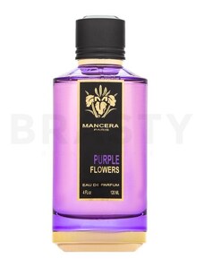 Mancera Purple Flowers Eau de Parfum nőknek 120 ml