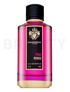 Mancera Pink Roses Eau de Parfum nőknek 120 ml