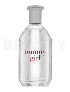 Tommy Hilfiger Tommy Girl Eau de Toilette nőknek 100 ml