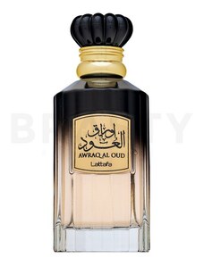 Lattafa Awraq Al Oud Eau de Parfum uniszex 100 ml