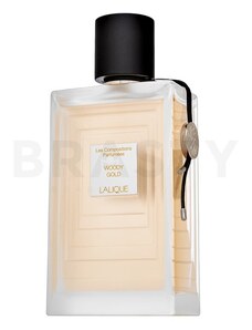Lalique Les Compositions Parfumées Woody Gold Eau de Parfum nőknek 100 ml