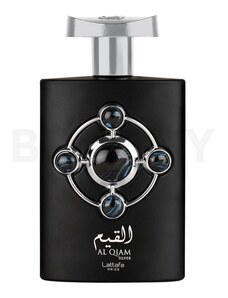 Lattafa Pride Al Qiam Silver Eau de Parfum uniszex 100 ml