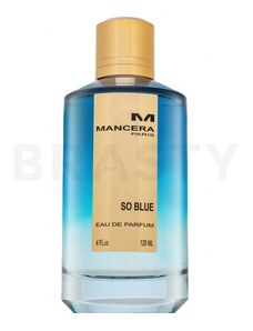 Mancera So Blue Eau de Parfum uniszex 120 ml