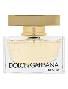 Dolce & Gabbana The One Eau de Parfum nőknek 50 ml