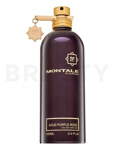 Montale Aoud Purple Rose Eau de Parfum uniszex 100 ml